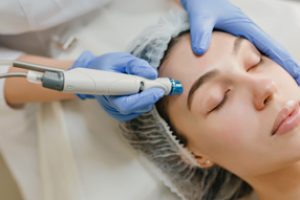 mesotherapy